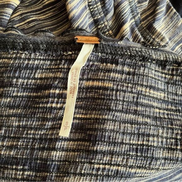 Free People Lettuce Trim Space Dye Cami - Picture 8 of 10